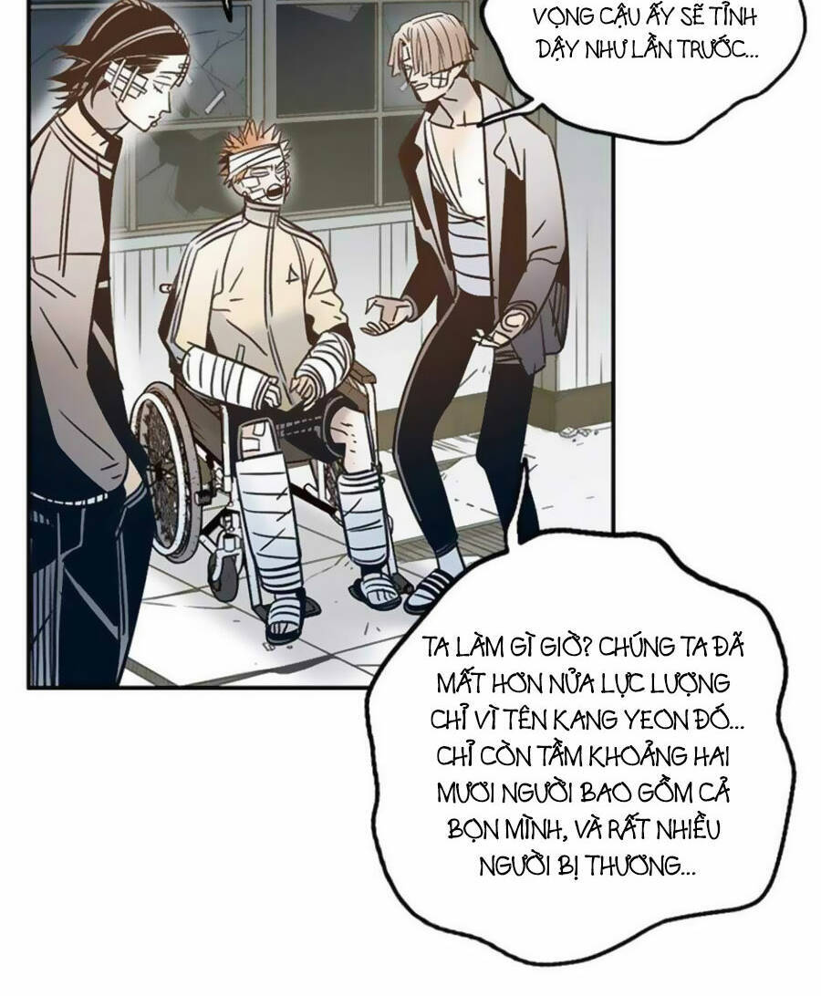 Điểm Hẹn Chapter 47 - Trang 2