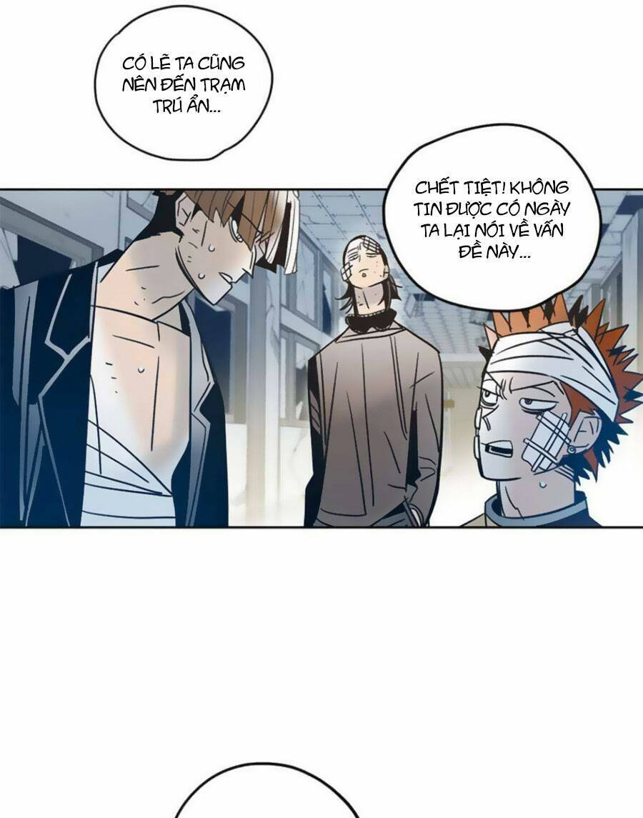 Điểm Hẹn Chapter 47 - Trang 2