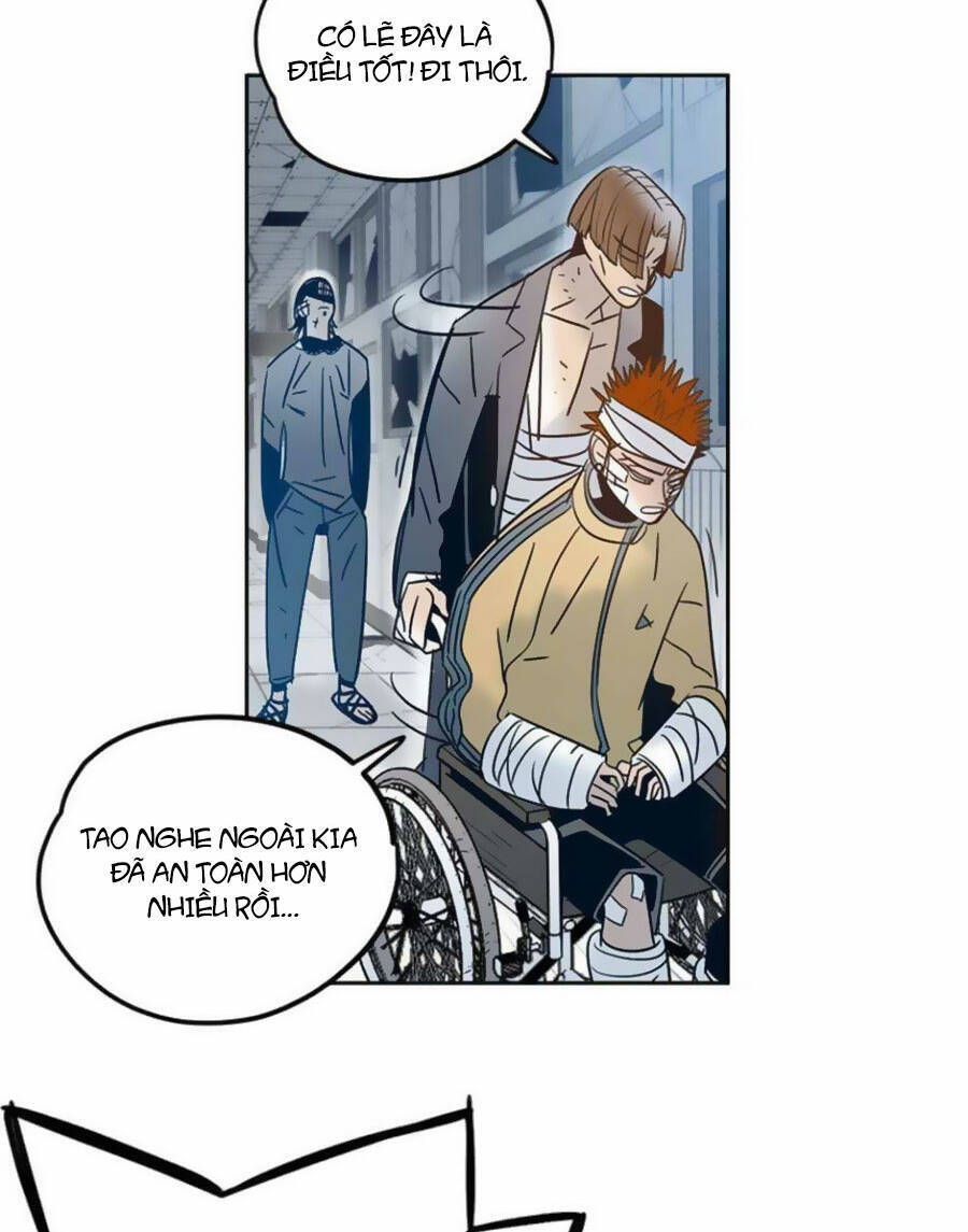 Điểm Hẹn Chapter 47 - Trang 2