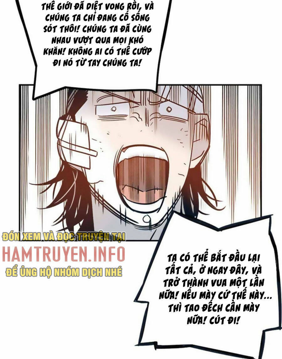 Điểm Hẹn Chapter 47 - Trang 2