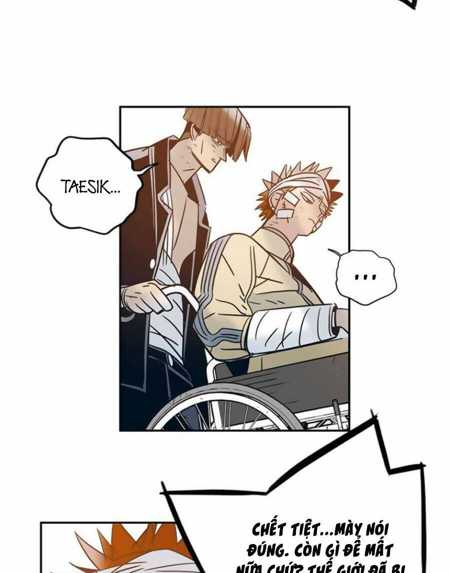 Điểm Hẹn Chapter 47 - Trang 2