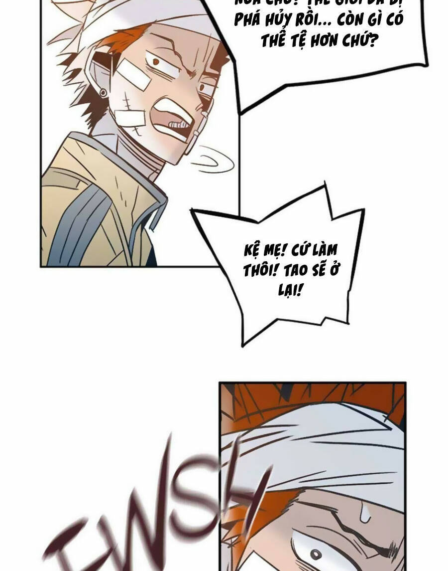 Điểm Hẹn Chapter 47 - Trang 2