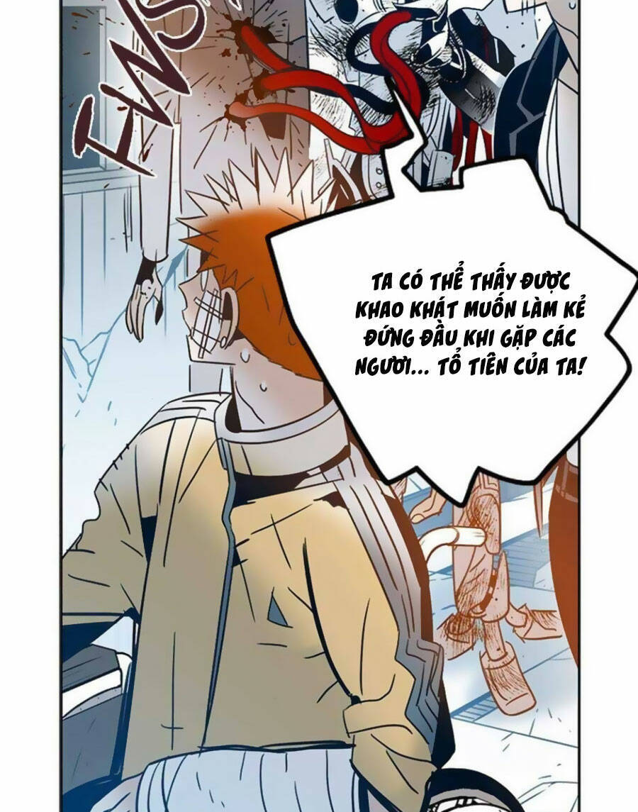 Điểm Hẹn Chapter 47 - Trang 2