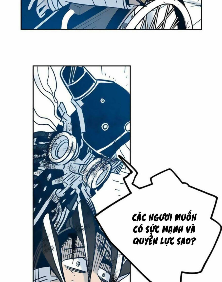 Điểm Hẹn Chapter 47 - Trang 2