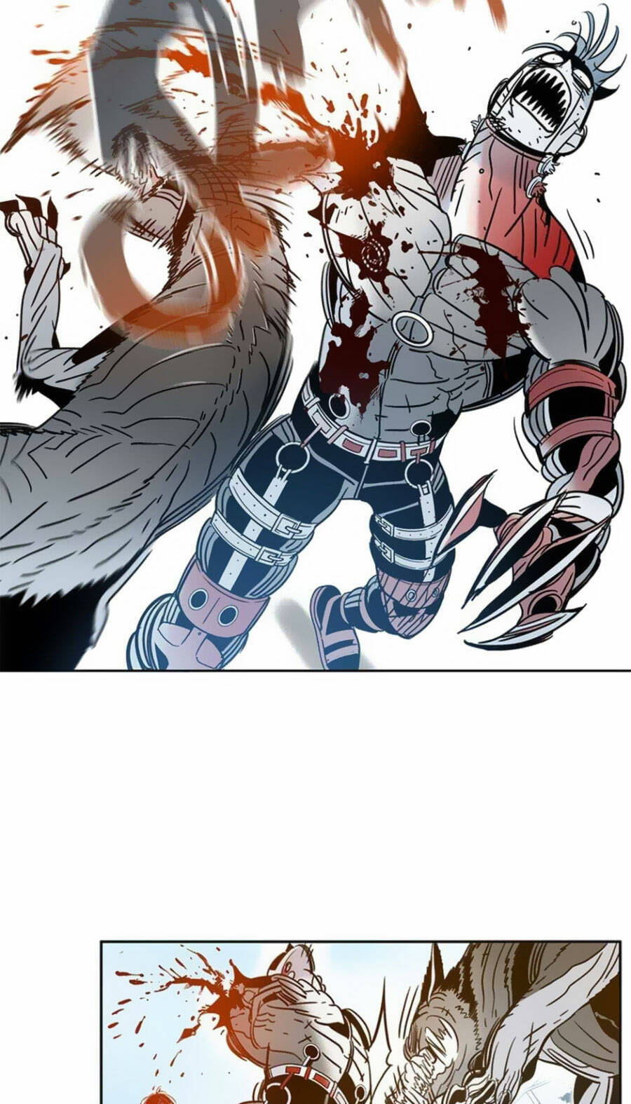 Điểm Hẹn Chapter 47 - Trang 2