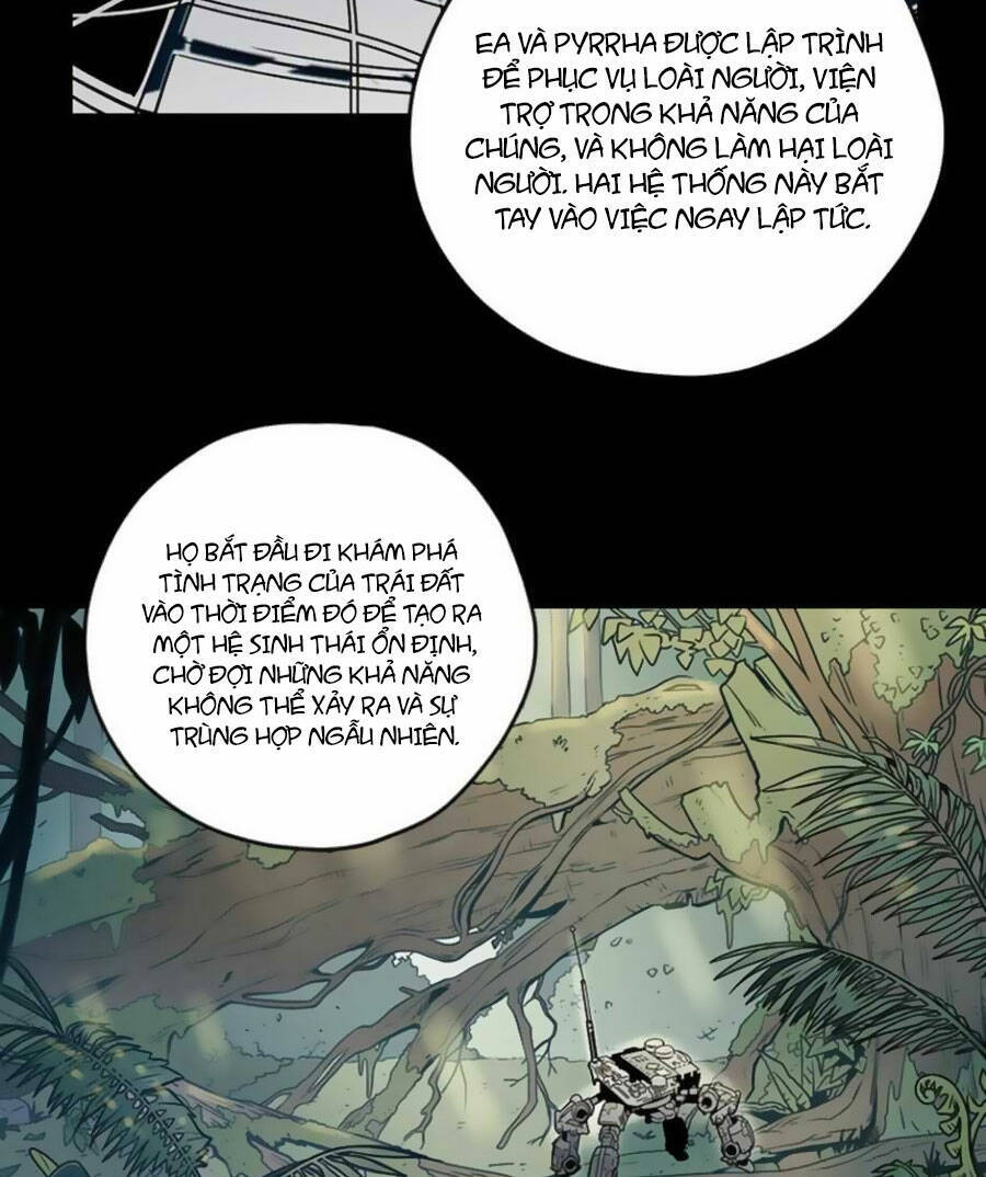 Điểm Hẹn Chapter 48 - Trang 2