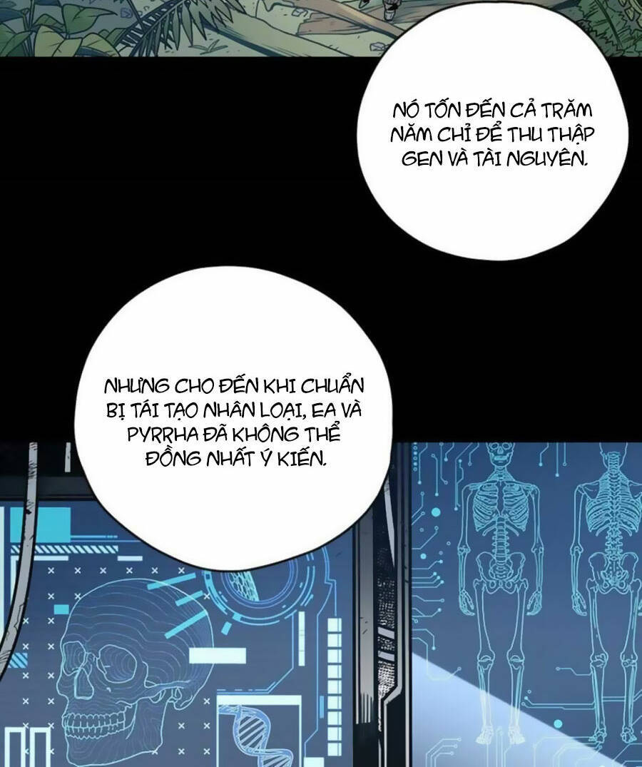 Điểm Hẹn Chapter 48 - Trang 2