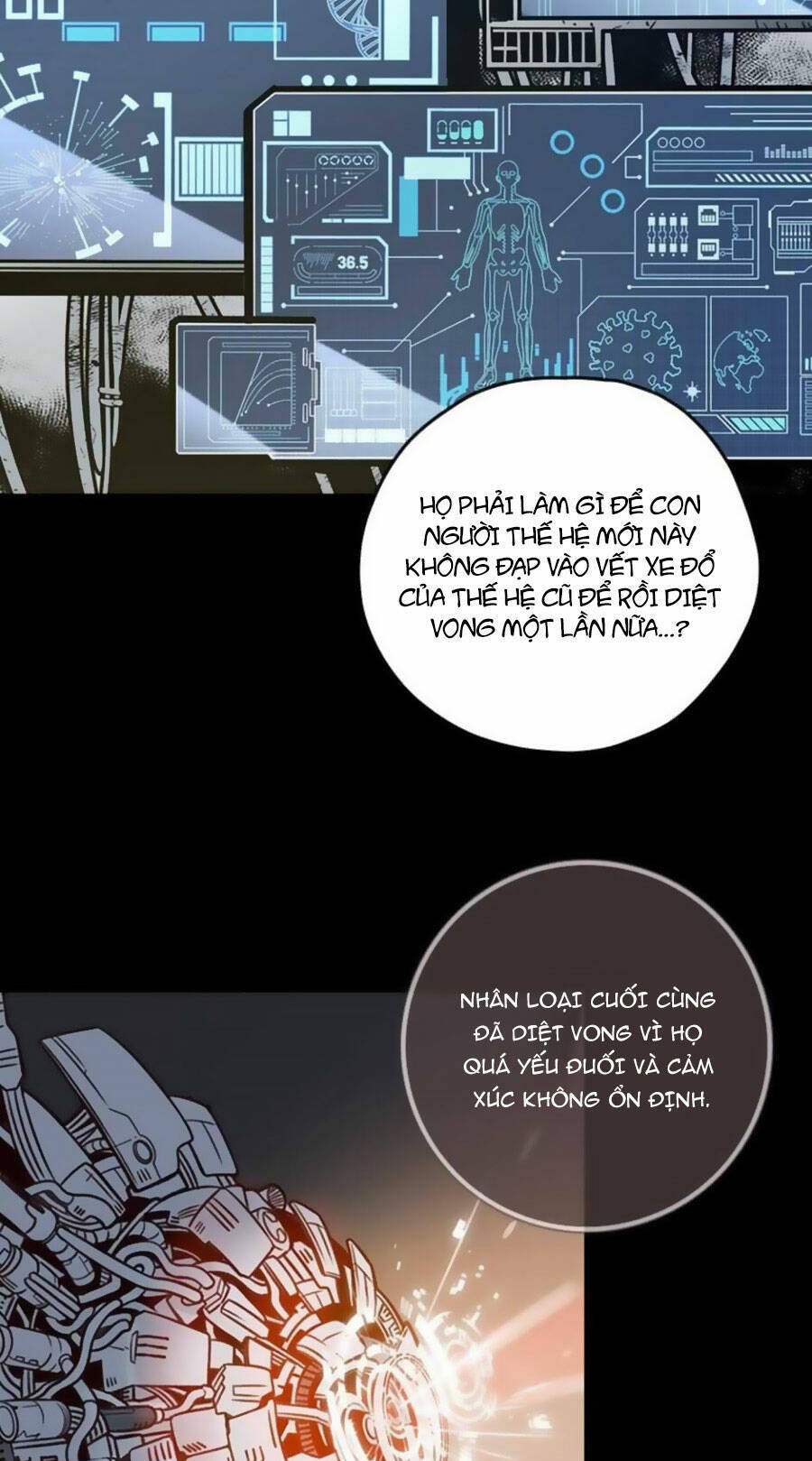 Điểm Hẹn Chapter 48 - Trang 2