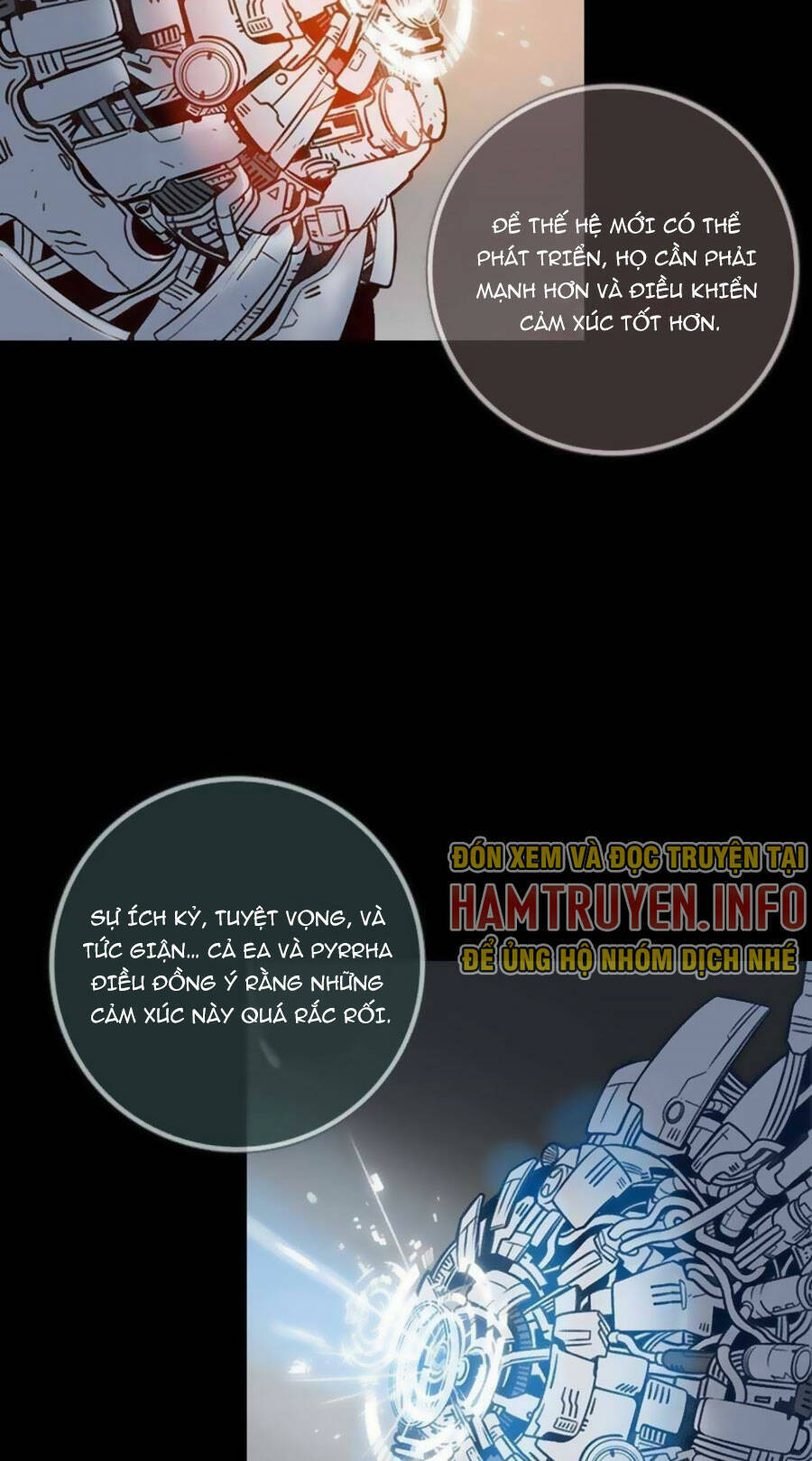 Điểm Hẹn Chapter 48 - Trang 2