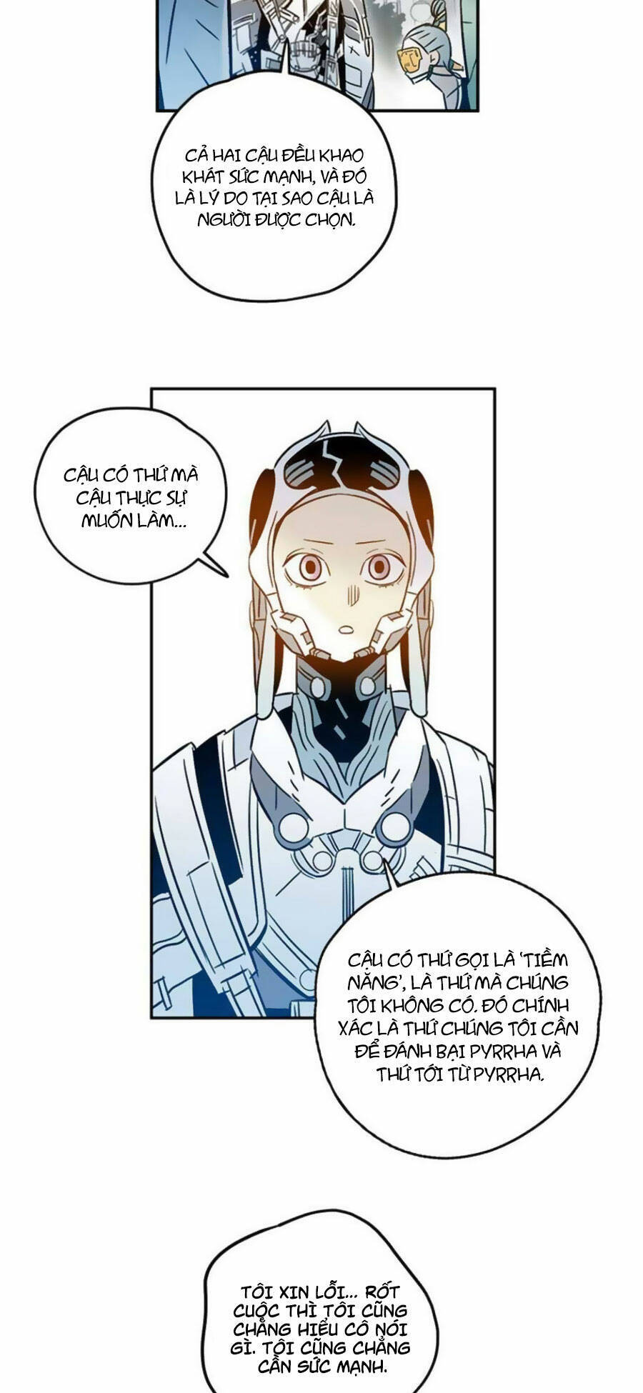 Điểm Hẹn Chapter 48 - Trang 2