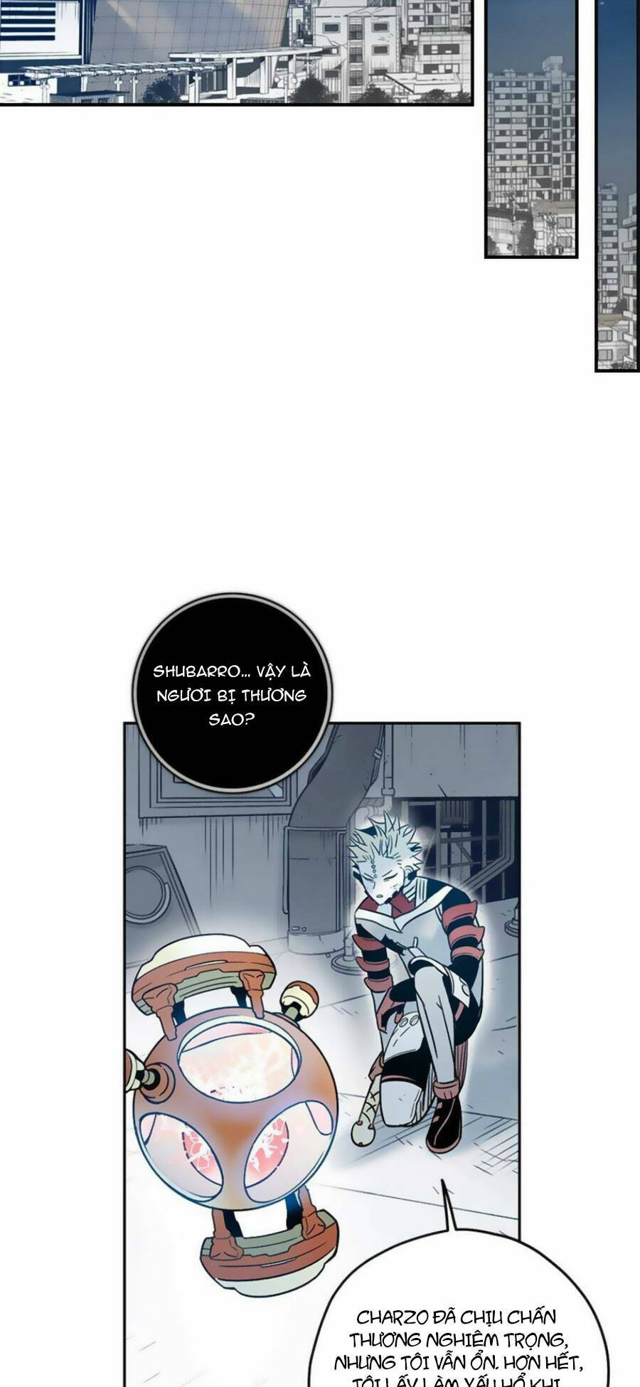 Điểm Hẹn Chapter 48 - Trang 2