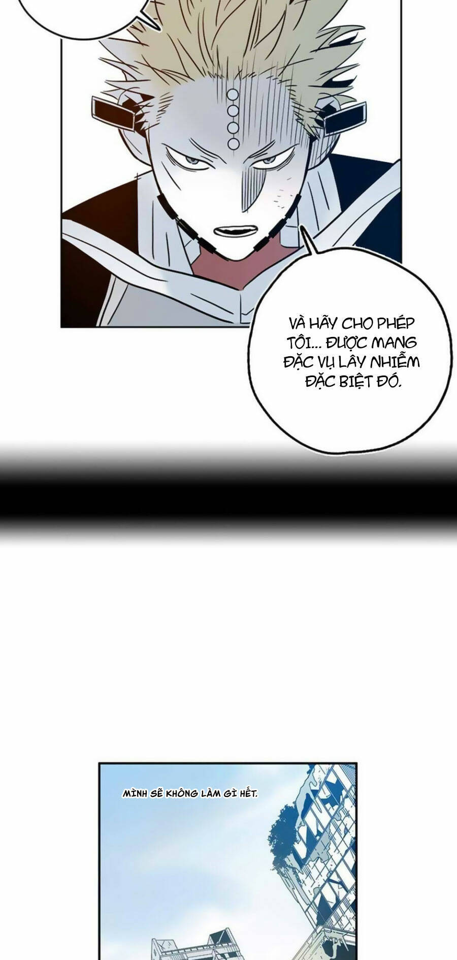 Điểm Hẹn Chapter 48 - Trang 2