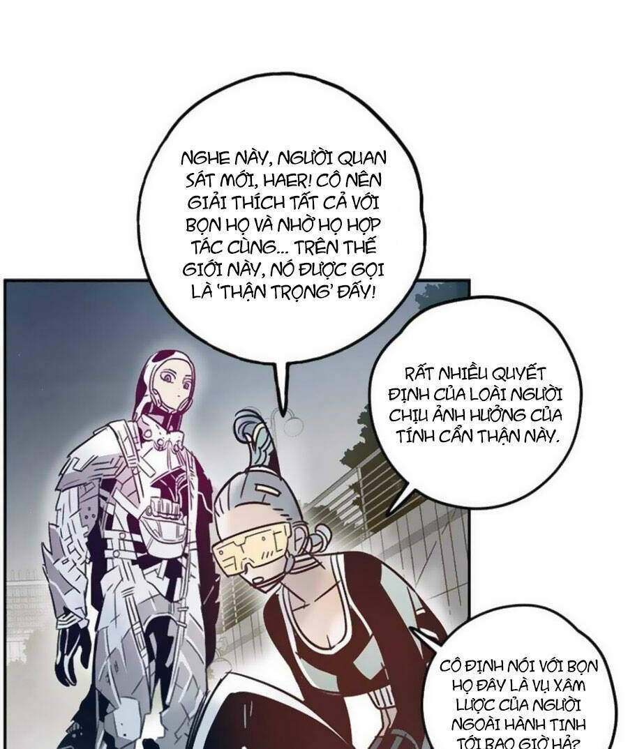 Điểm Hẹn Chapter 48 - Trang 2