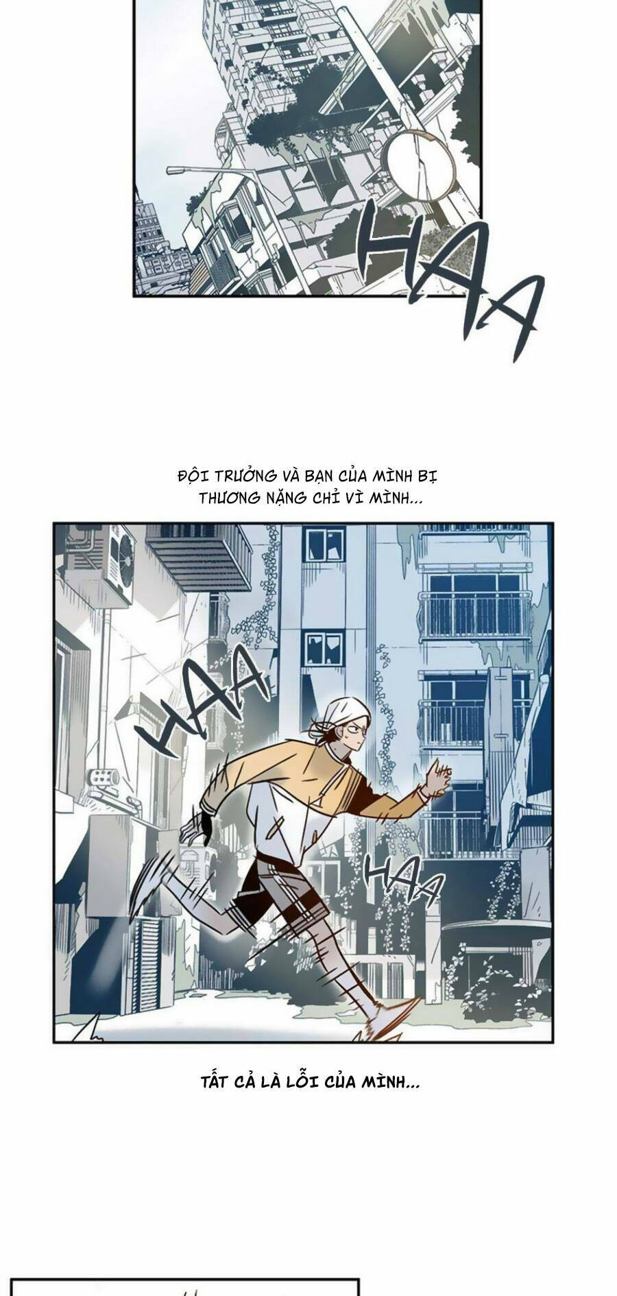 Điểm Hẹn Chapter 48 - Trang 2