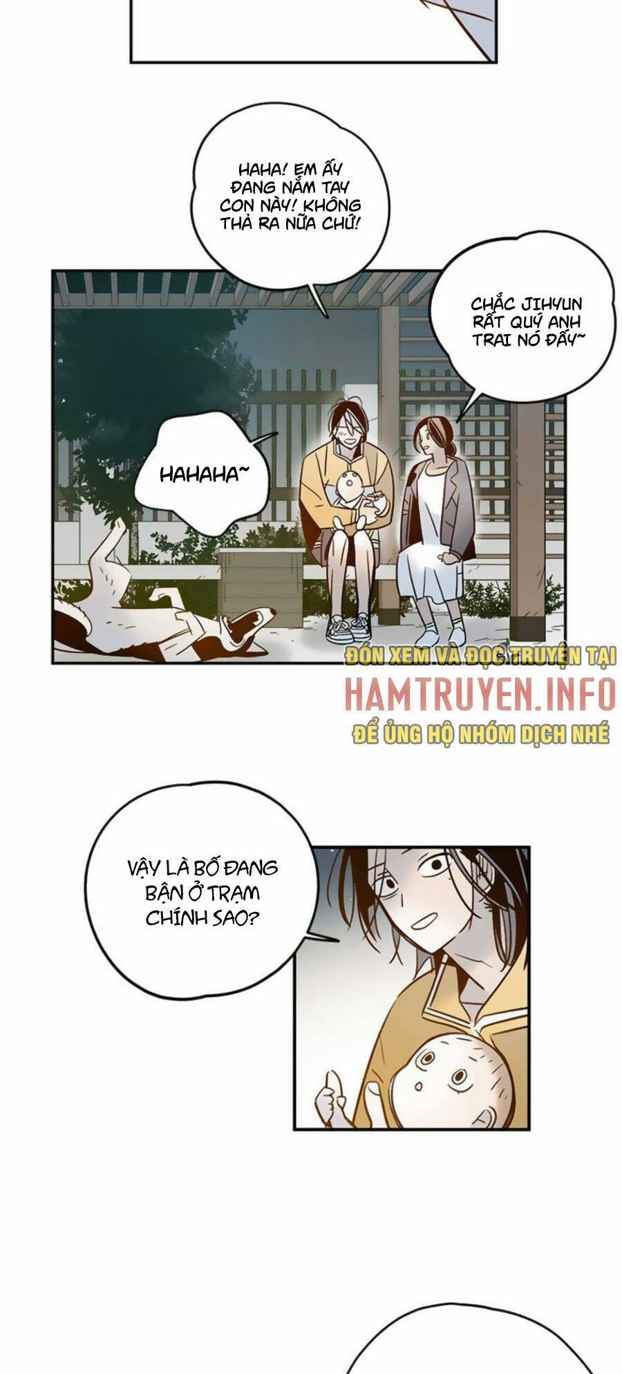 Điểm Hẹn Chapter 48 - Trang 2