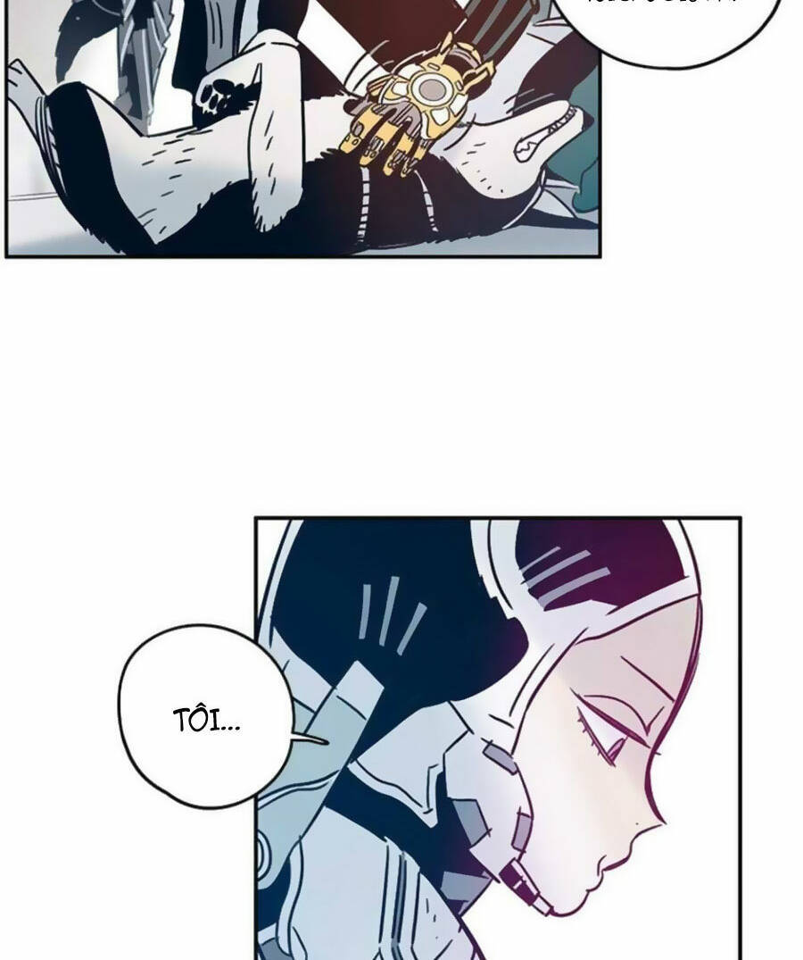 Điểm Hẹn Chapter 48 - Trang 2