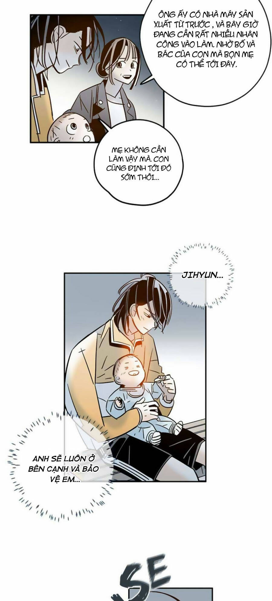 Điểm Hẹn Chapter 48 - Trang 2