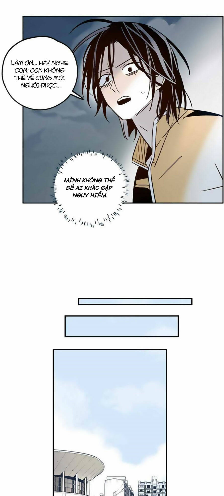 Điểm Hẹn Chapter 48 - Trang 2