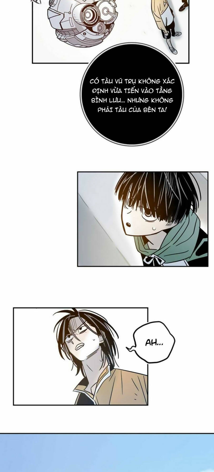 Điểm Hẹn Chapter 48 - Trang 2