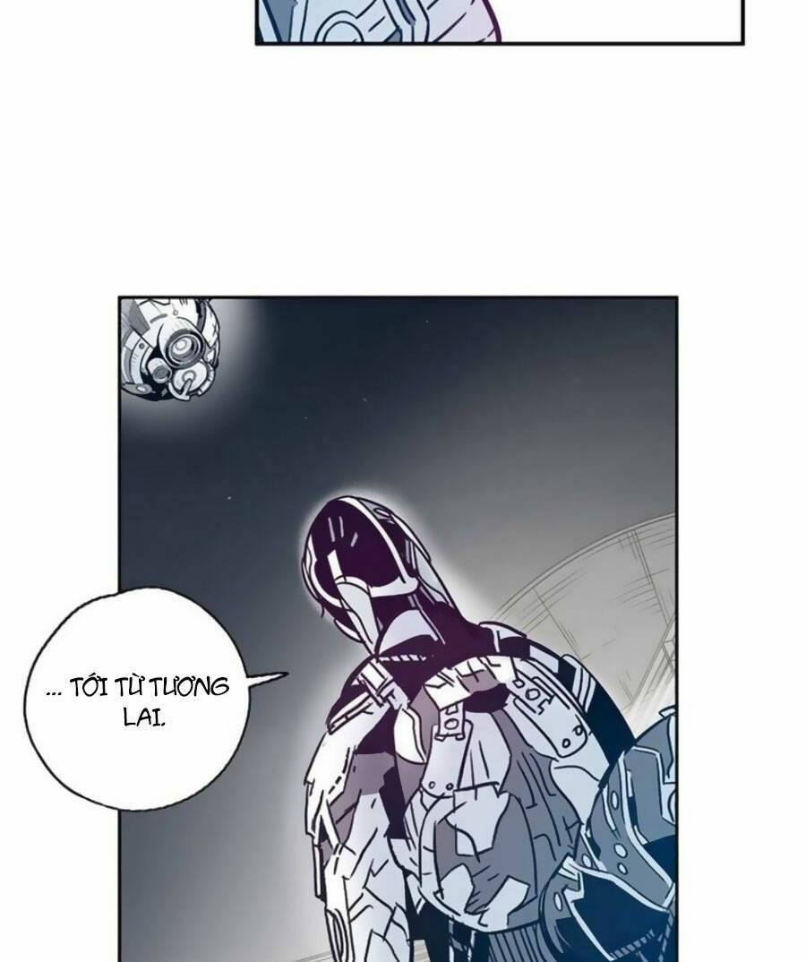 Điểm Hẹn Chapter 48 - Trang 2