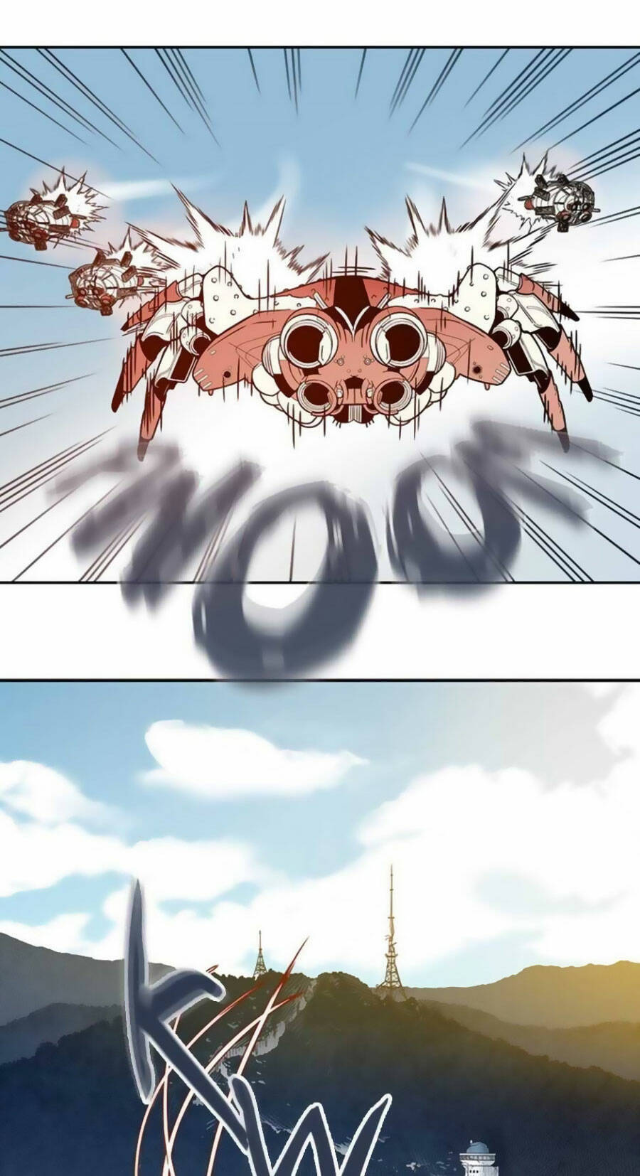 Điểm Hẹn Chapter 48 - Trang 2