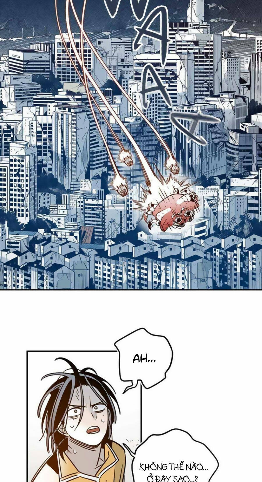 Điểm Hẹn Chapter 48 - Trang 2