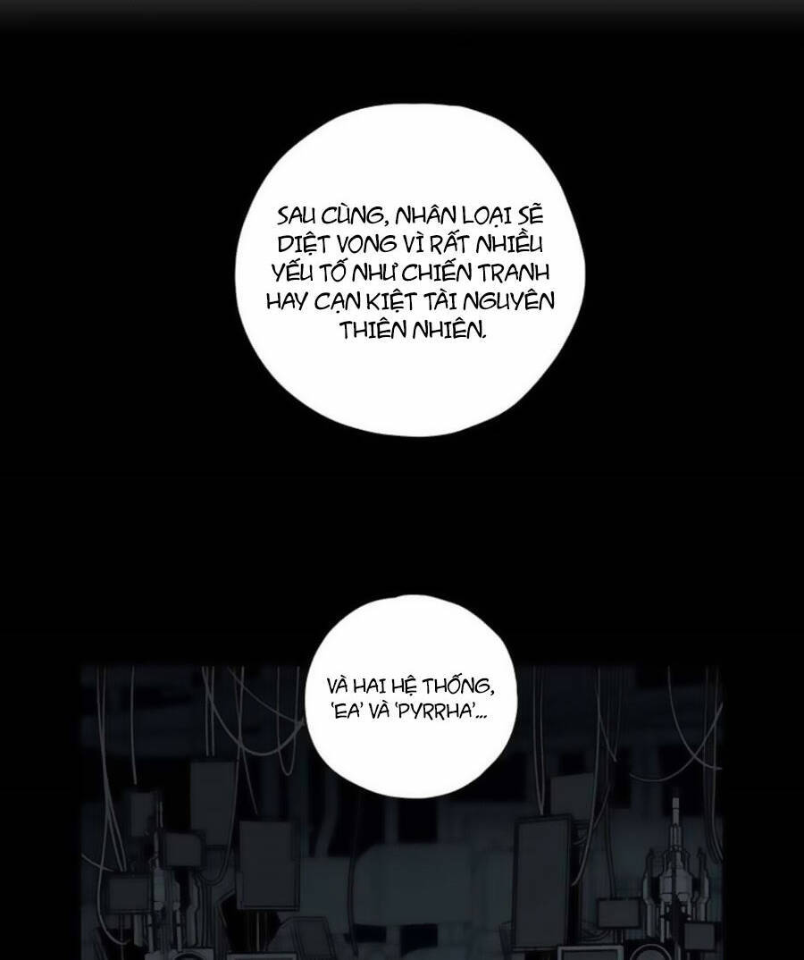 Điểm Hẹn Chapter 48 - Trang 2