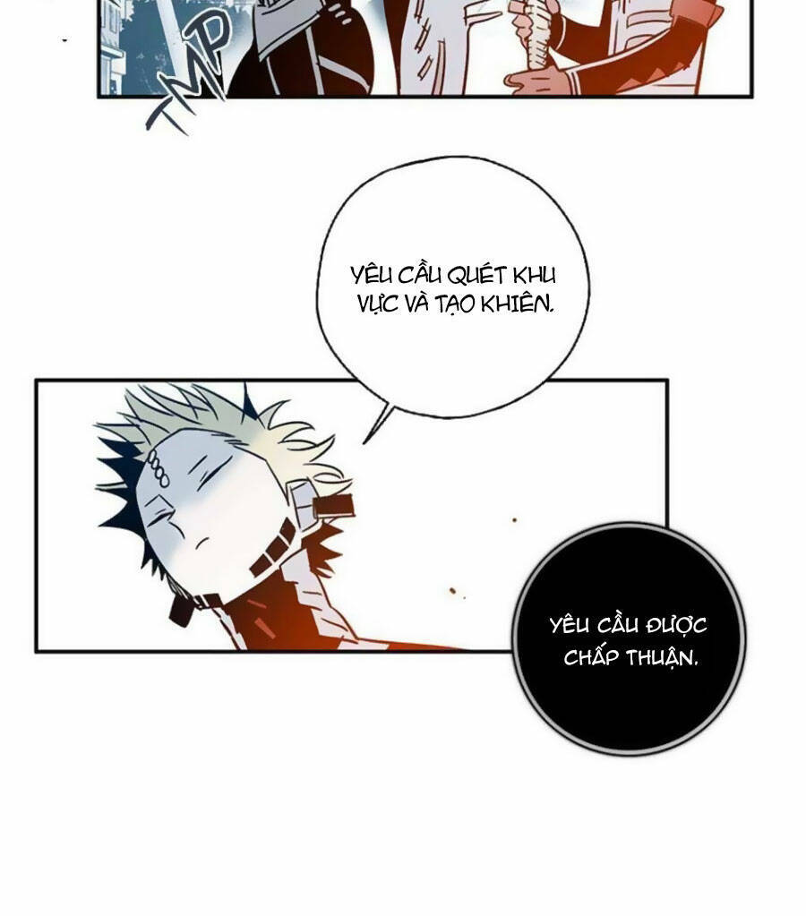 Điểm Hẹn Chapter 49 - Trang 2