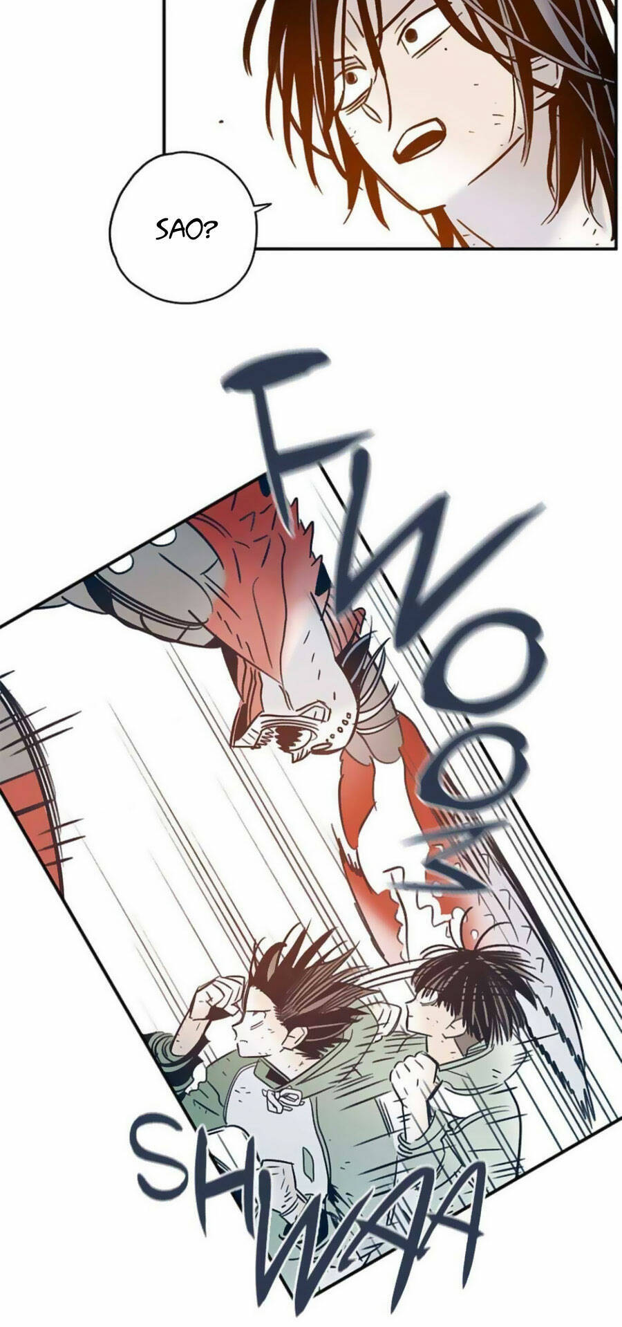 Điểm Hẹn Chapter 49 - Trang 2