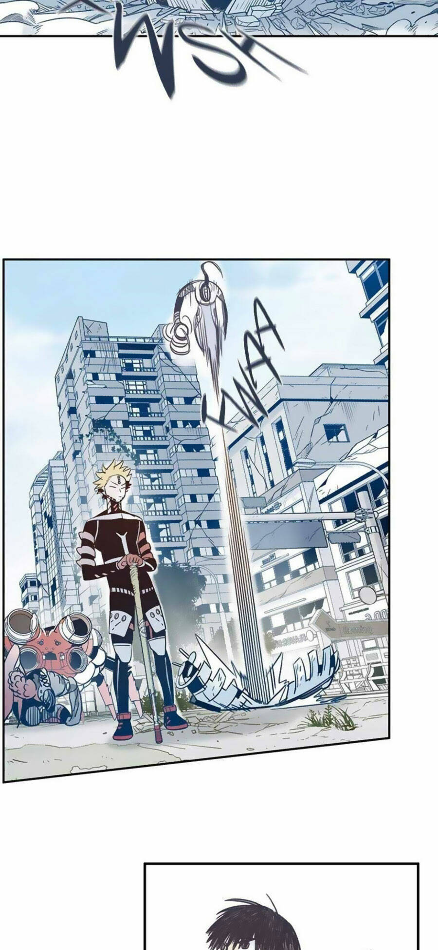 Điểm Hẹn Chapter 49 - Trang 2