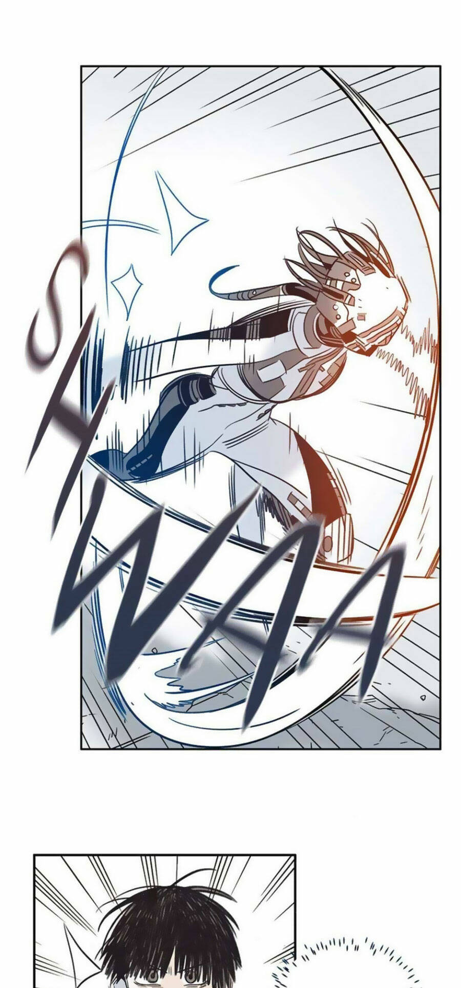 Điểm Hẹn Chapter 49 - Trang 2