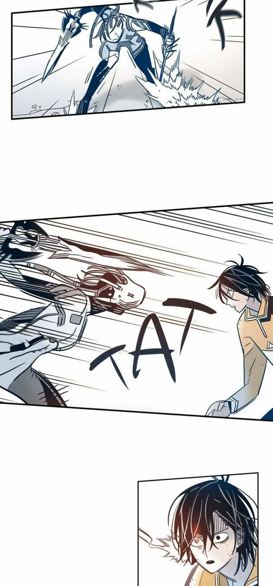 Điểm Hẹn Chapter 49 - Trang 2