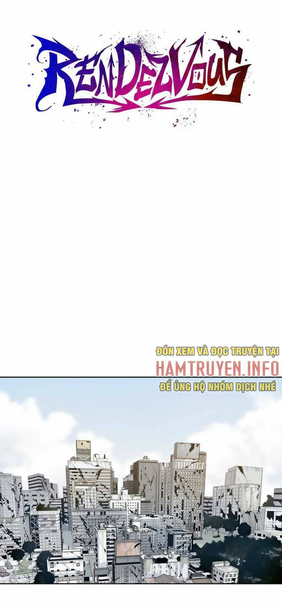 Điểm Hẹn Chapter 49 - Trang 2