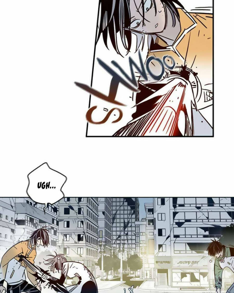 Điểm Hẹn Chapter 49 - Trang 2