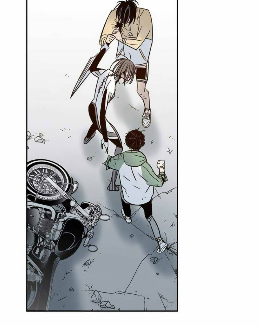 Điểm Hẹn Chapter 49 - Trang 2