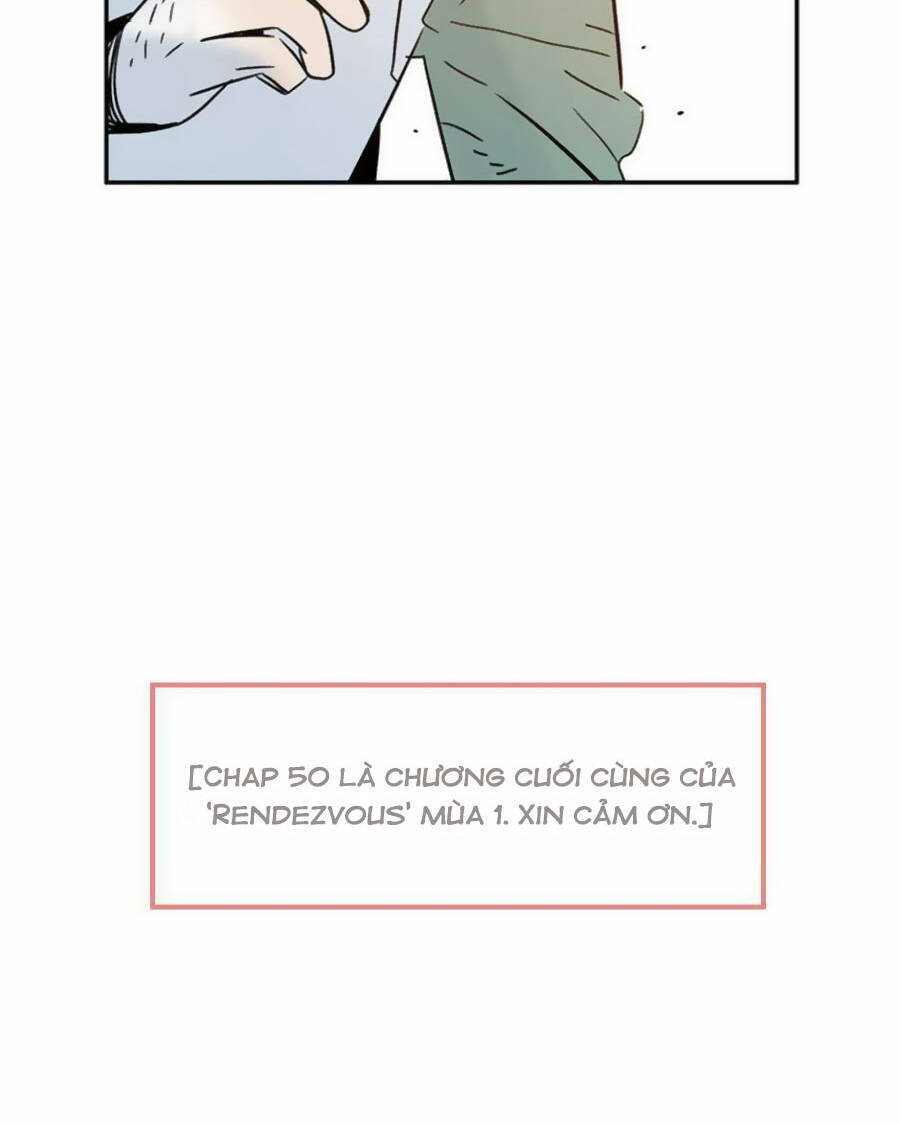 Điểm Hẹn Chapter 49 - Trang 2