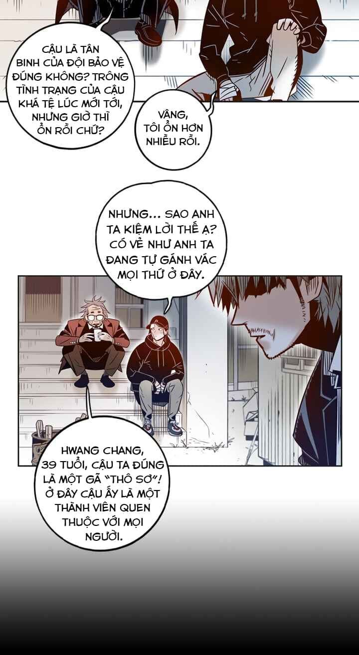 Điểm Hẹn Chapter 5 - Trang 2