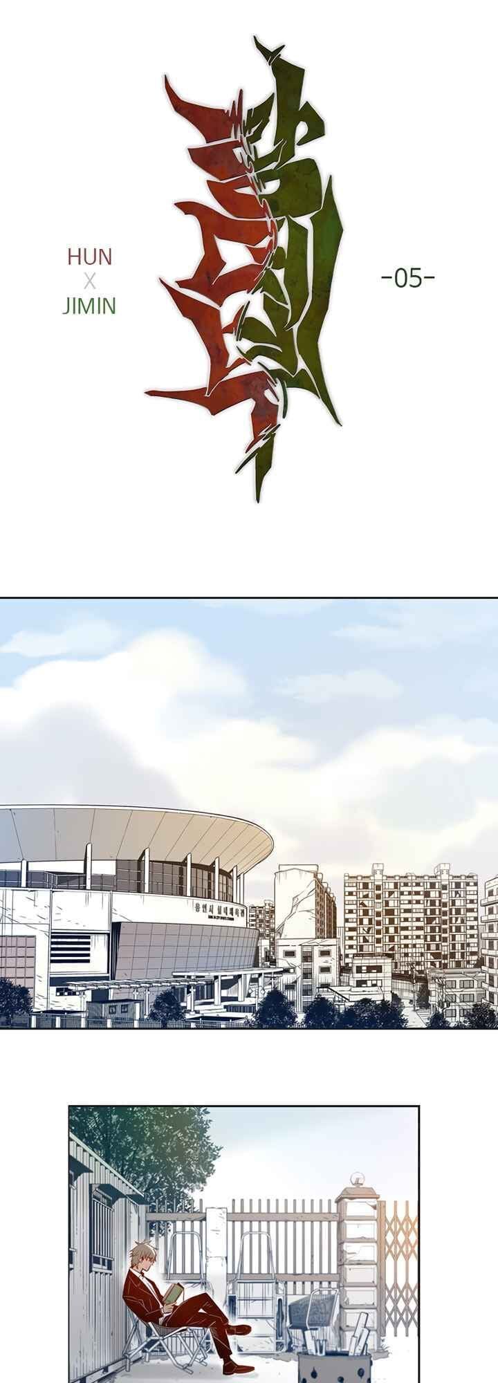 Điểm Hẹn Chapter 5 - Trang 2