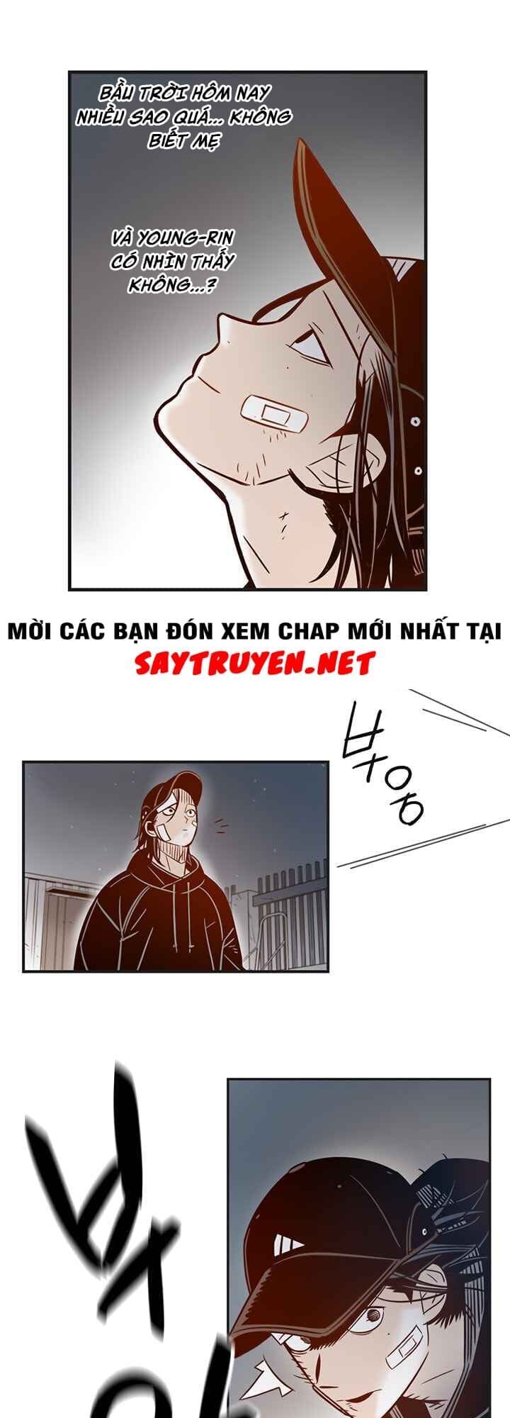 Điểm Hẹn Chapter 5 - Trang 2