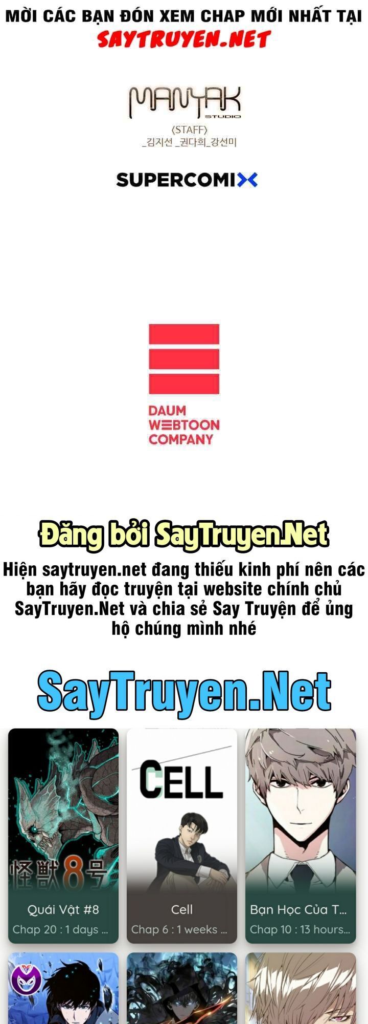 Điểm Hẹn Chapter 5 - Trang 2