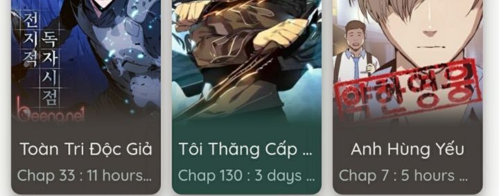 Điểm Hẹn Chapter 5 - Trang 2