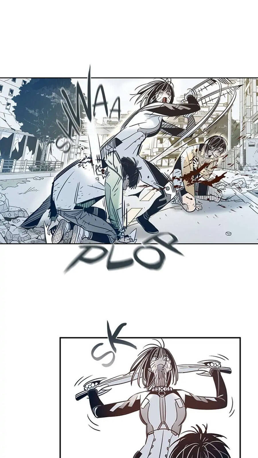 Điểm Hẹn Chapter 50 - Trang 2