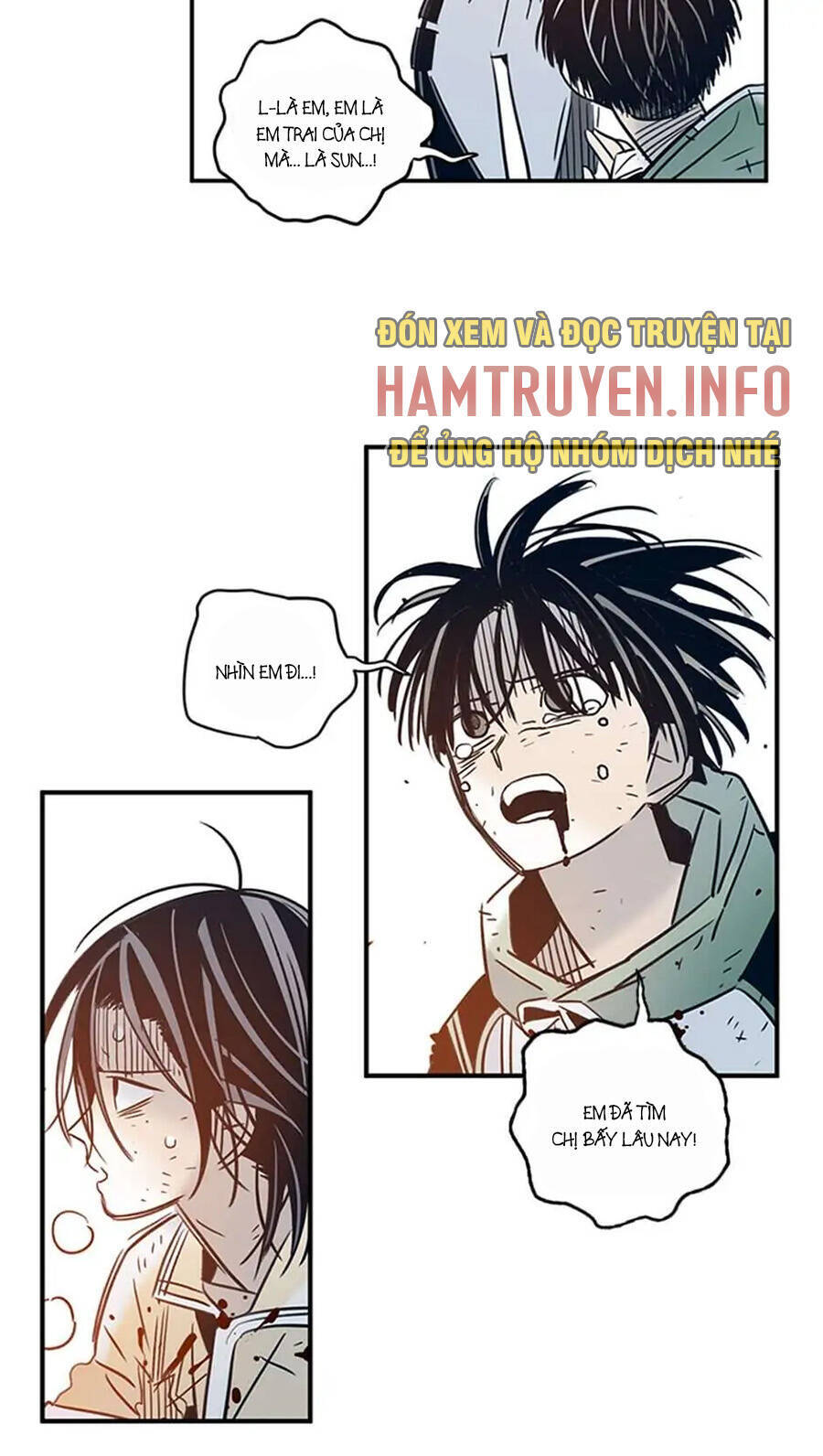 Điểm Hẹn Chapter 50 - Trang 2