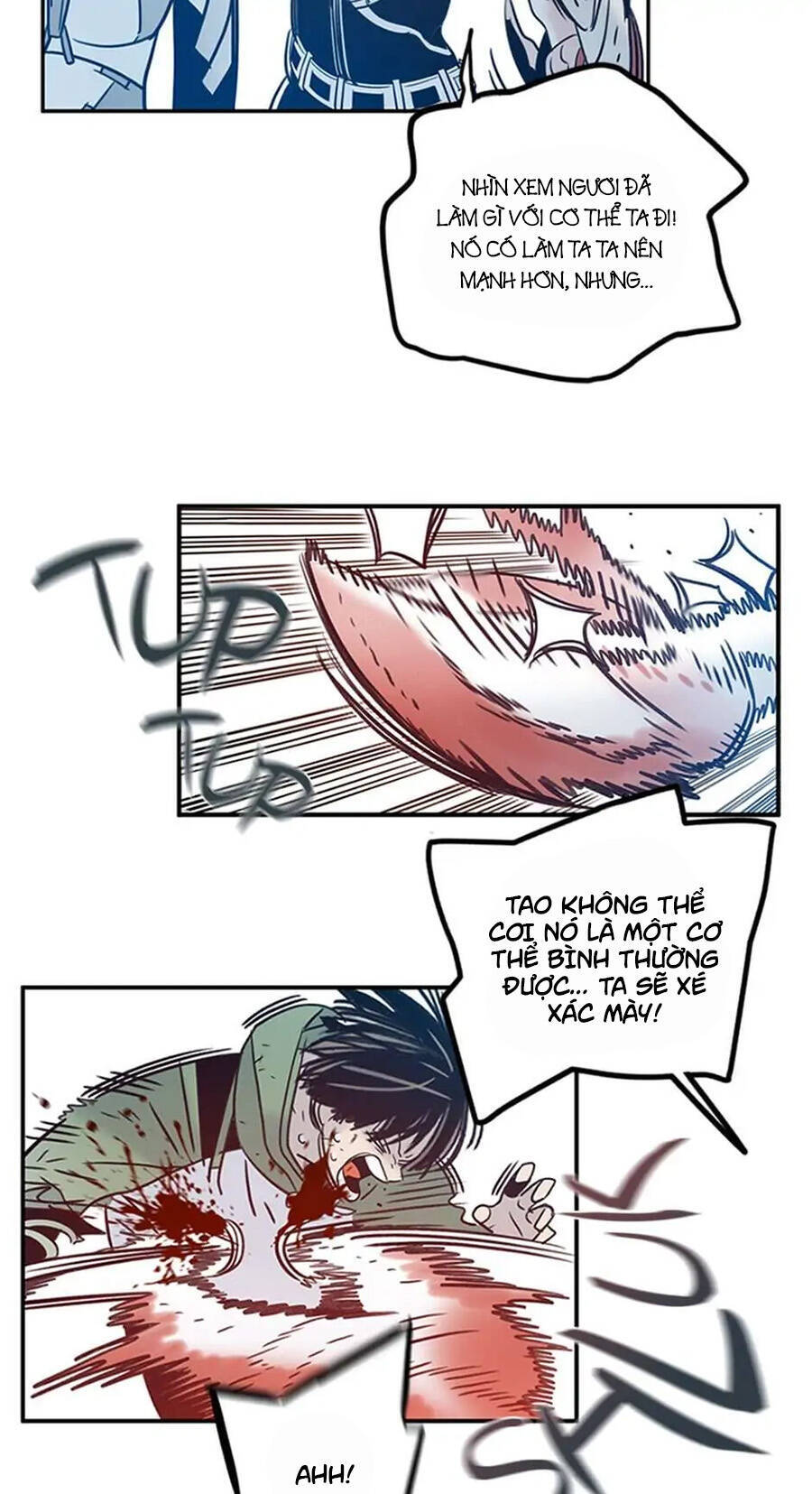 Điểm Hẹn Chapter 50 - Trang 2