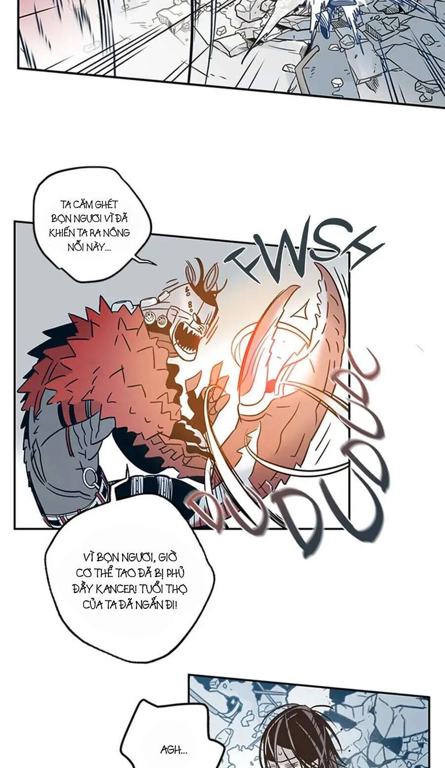 Điểm Hẹn Chapter 50 - Trang 2