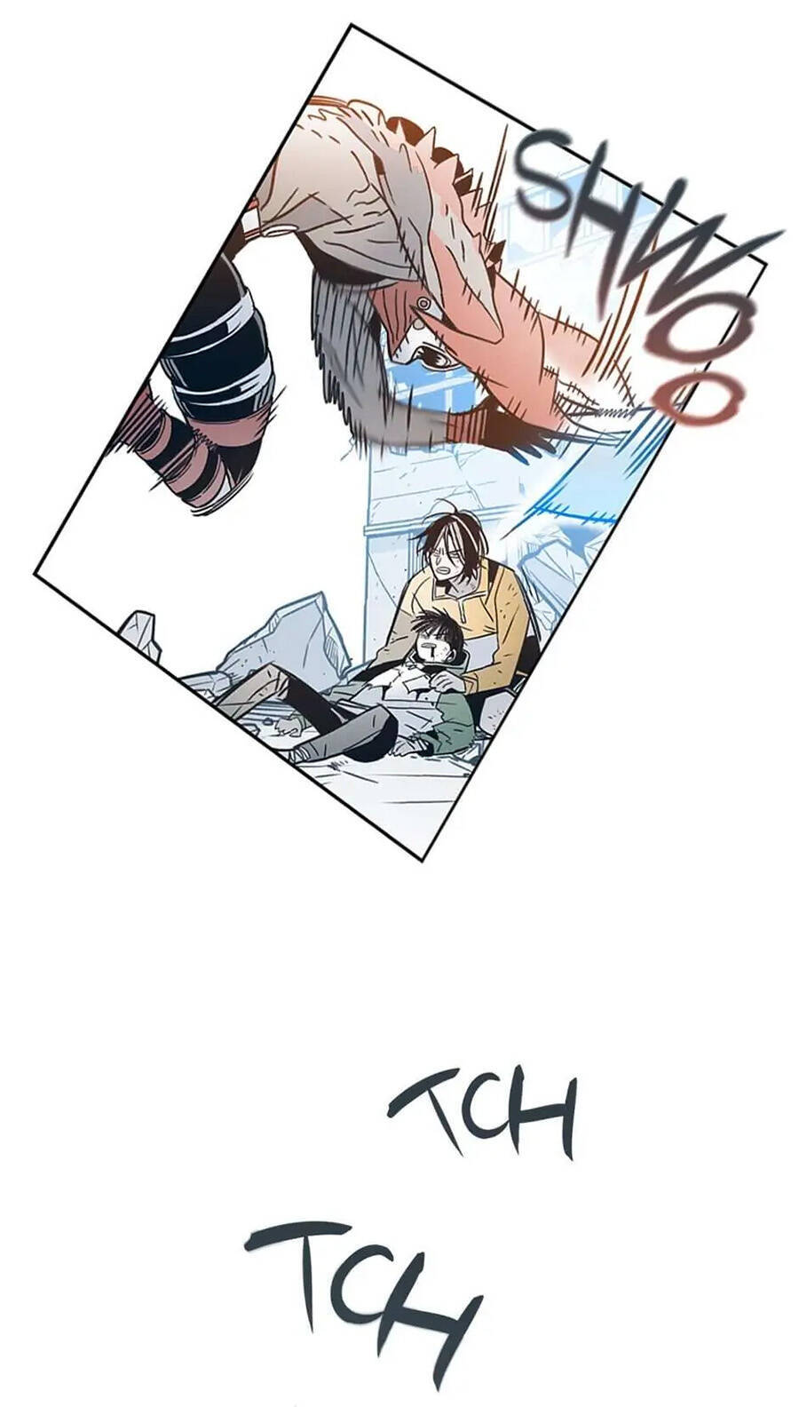 Điểm Hẹn Chapter 50 - Trang 2