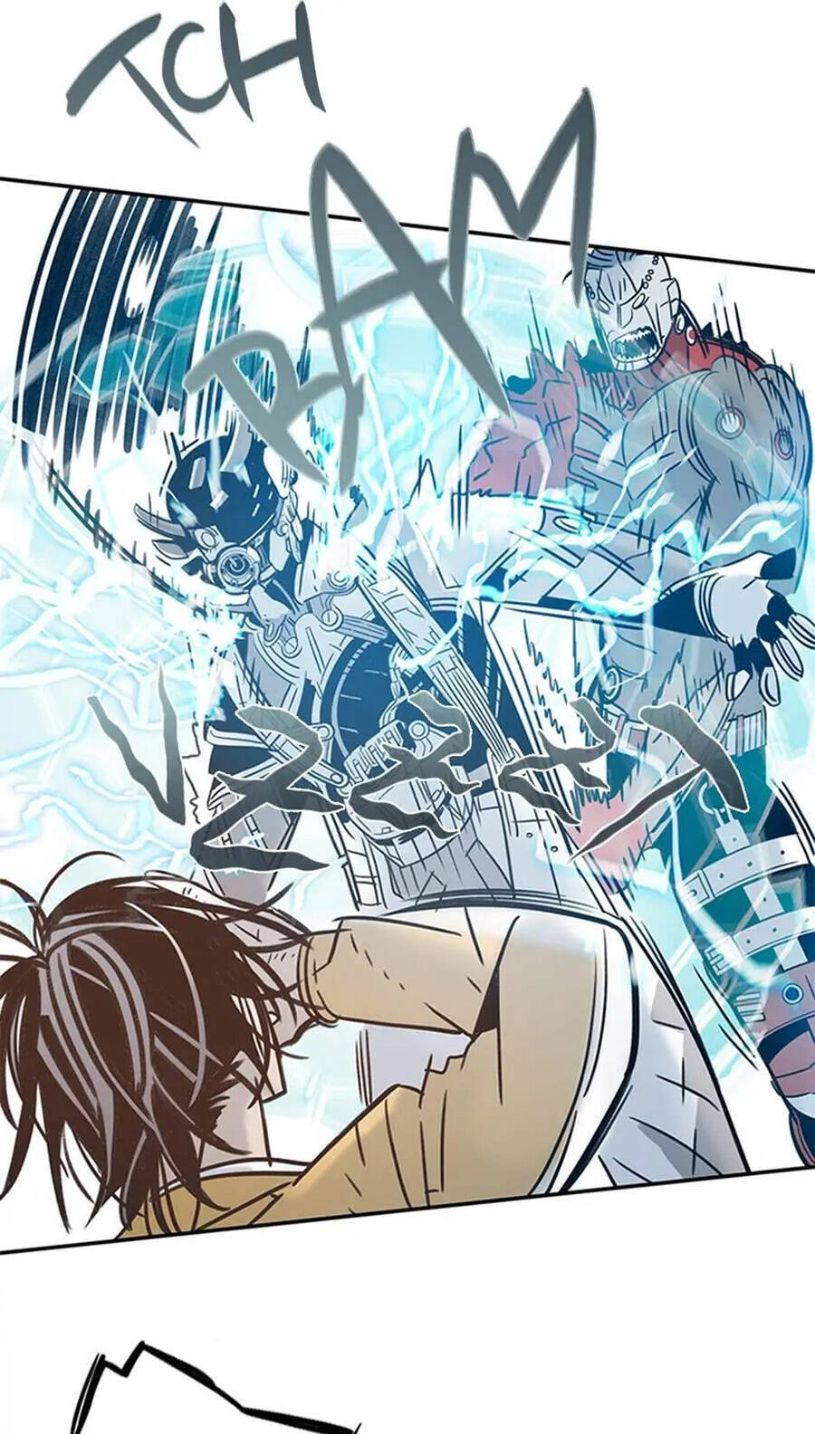 Điểm Hẹn Chapter 50 - Trang 2