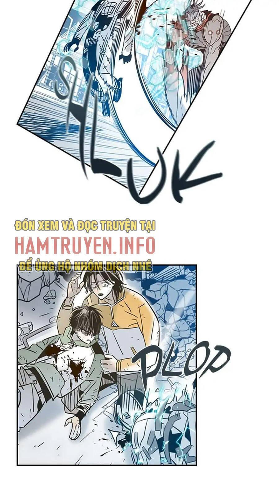 Điểm Hẹn Chapter 50 - Trang 2