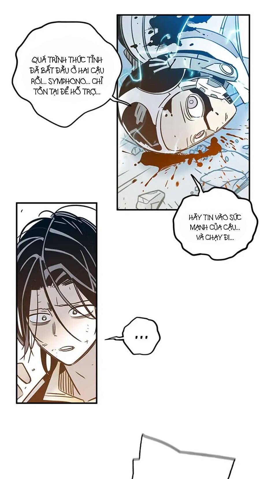 Điểm Hẹn Chapter 50 - Trang 2