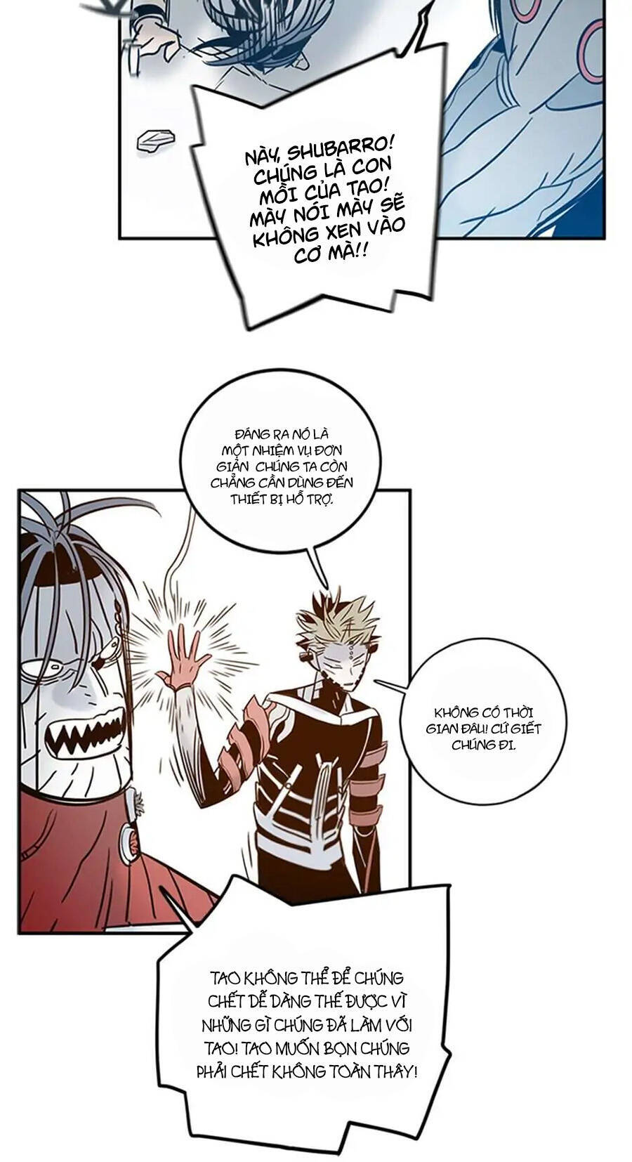 Điểm Hẹn Chapter 50 - Trang 2